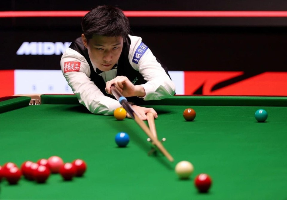 示了竞技体 示了竞技体