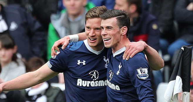 与德甲两大 与德甲两大